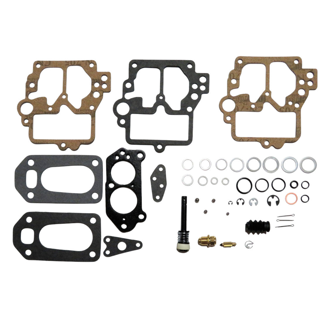 Carburettor kit [HTK421]