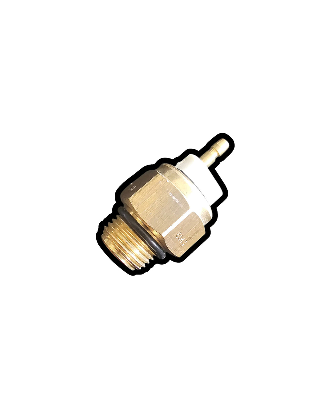 Radiator Fan Switch (EA81)
