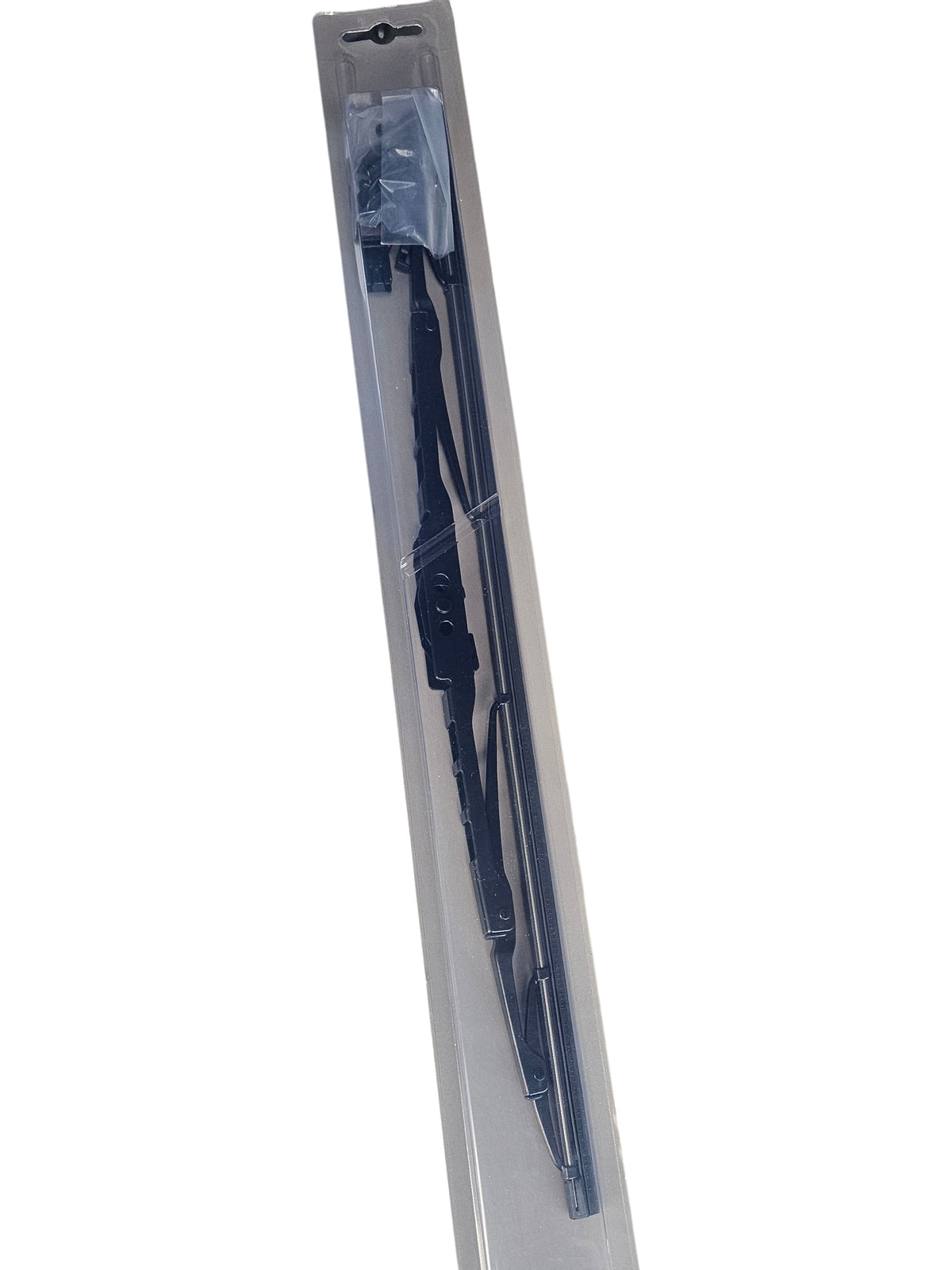 Wiper head pair/blade Brumby
