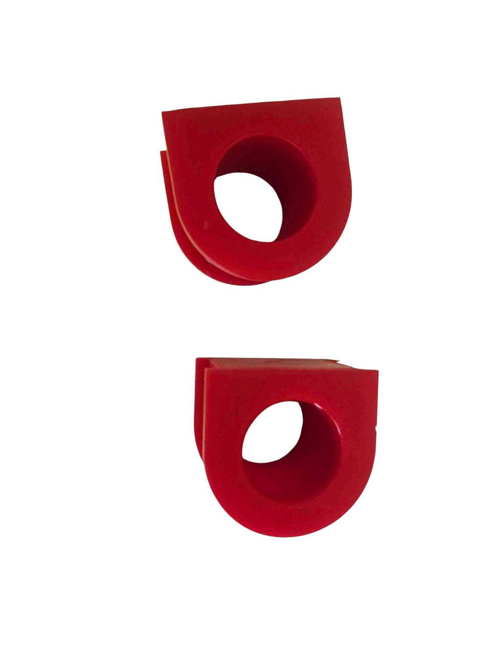EA81 Sway Bar Mount Bush