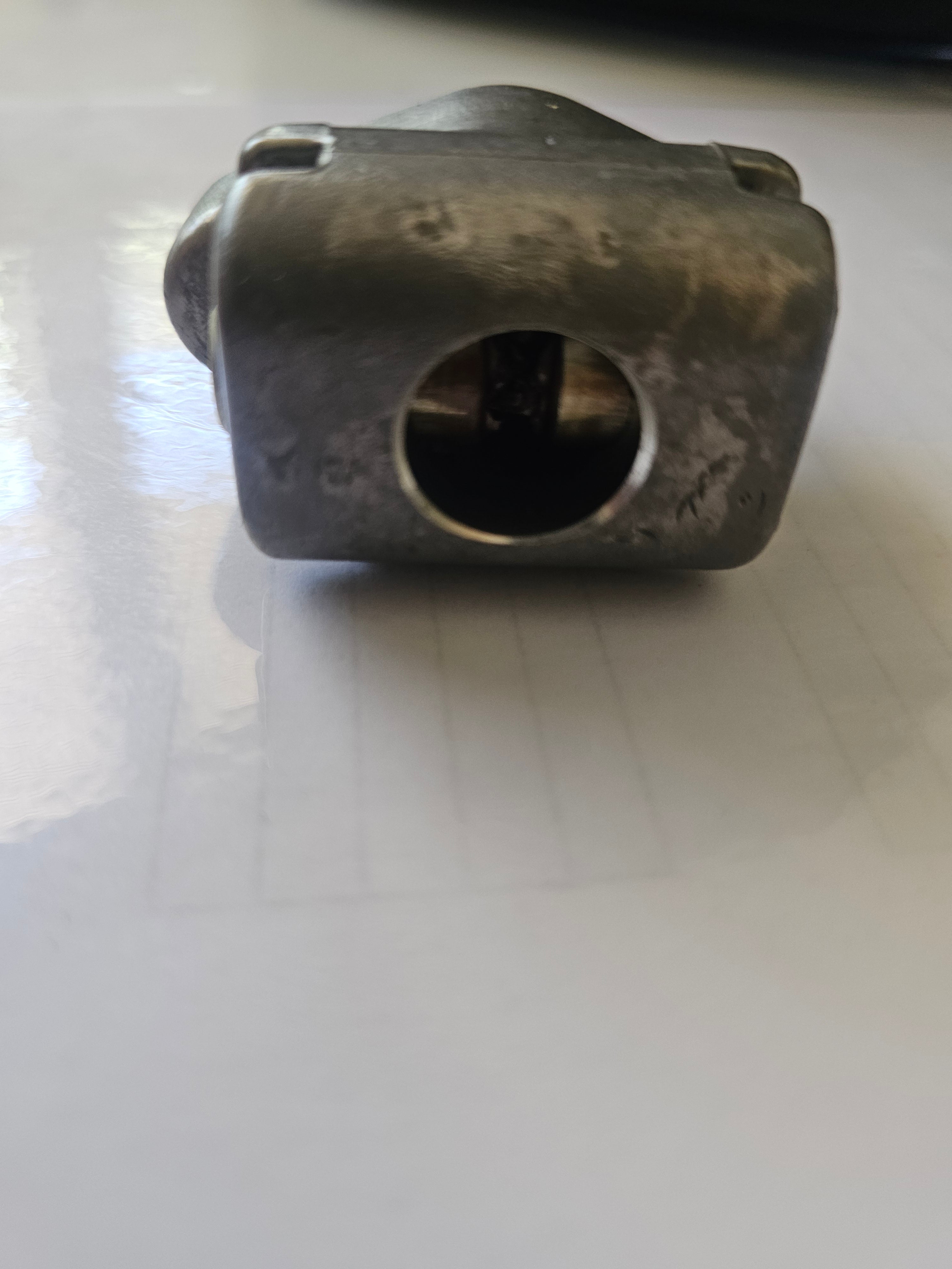 Adjusters rear brake shoe EA81 Brumby, Leone