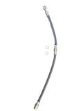 Front brake hose genuine Brumby