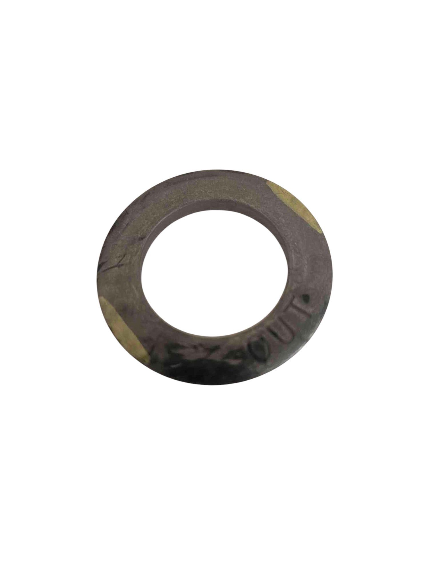 Axle spring washer GENUINE EA81, EA82