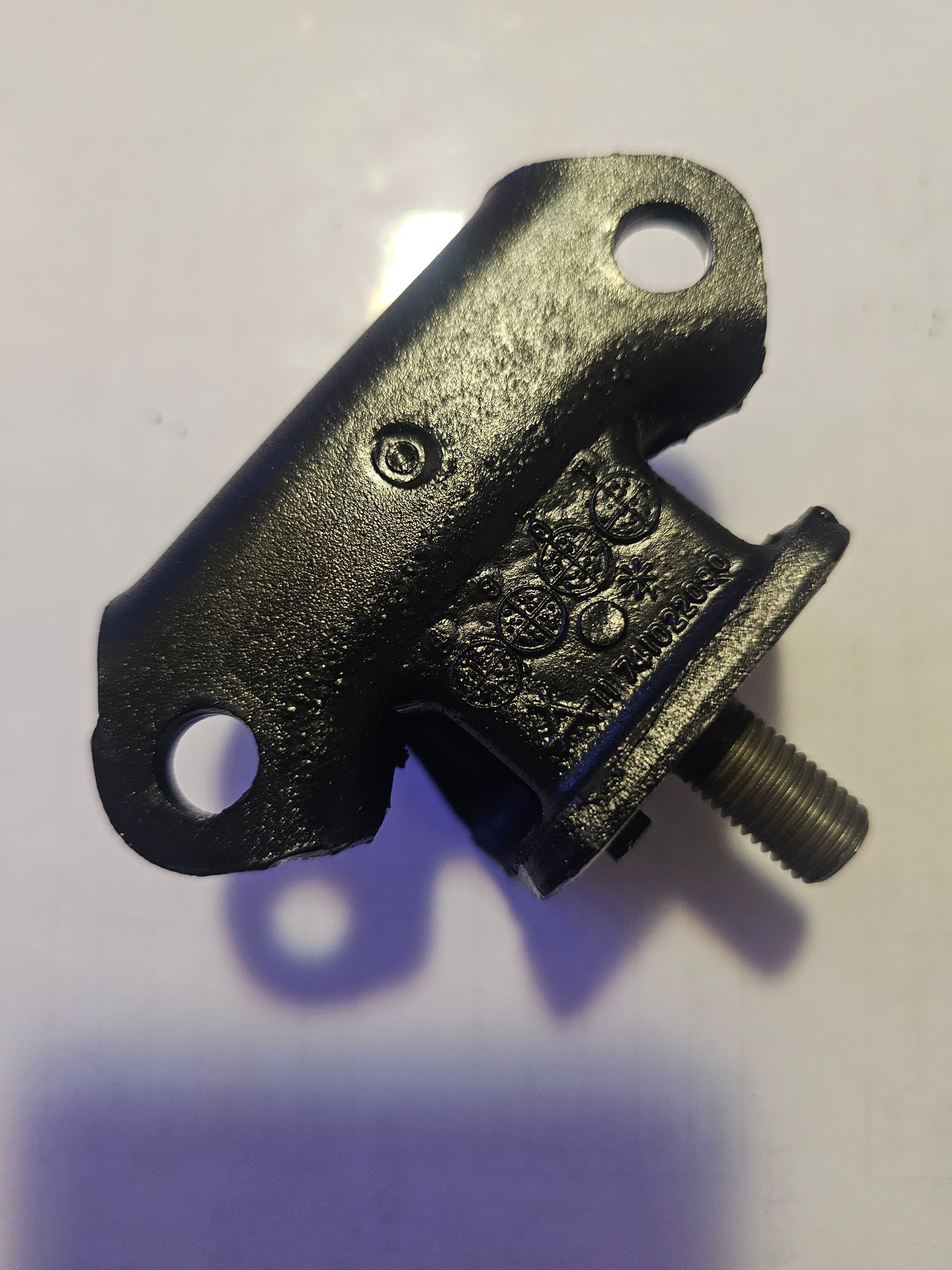 4MT Transmission mount GENUINE manual EA81