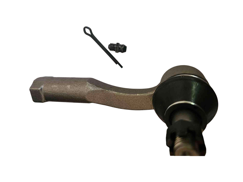 RH Tie rod end EA81 Manual rack