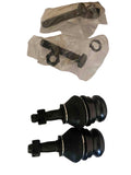 Pair balljoint EA81, EA82