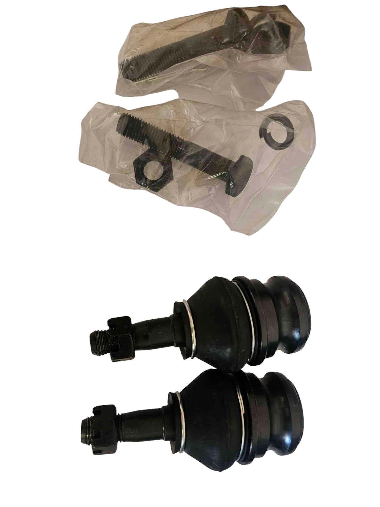 Pair balljoint EA81, EA82