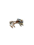 Contact set for points distributor EA81