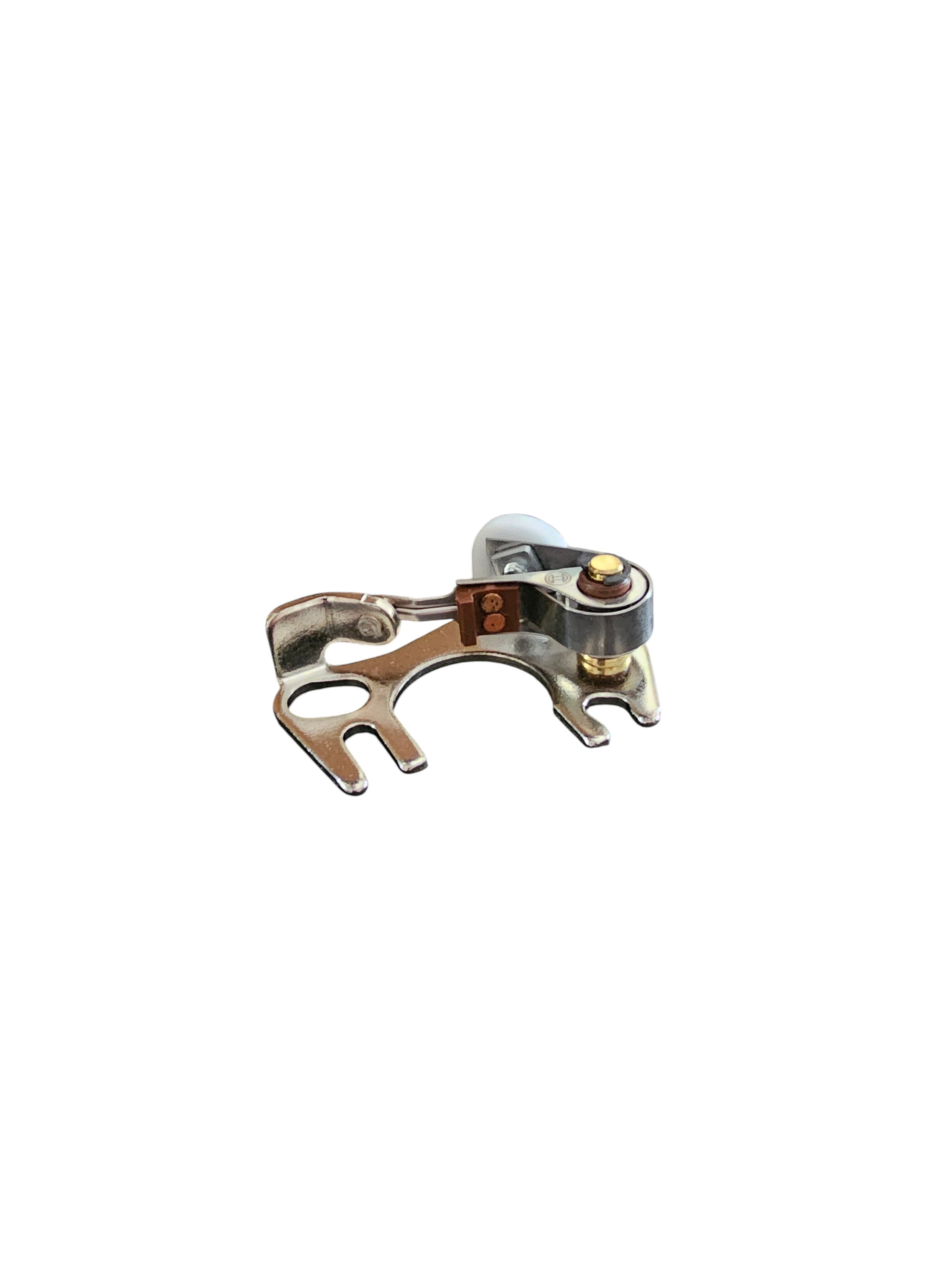 Contact set for points distributor EA81