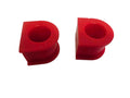 EA81 Sway Bar Mount Bush