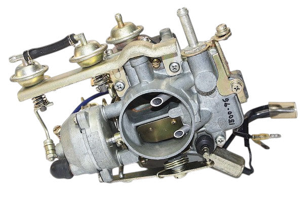 Carburettor kit [HTK421]