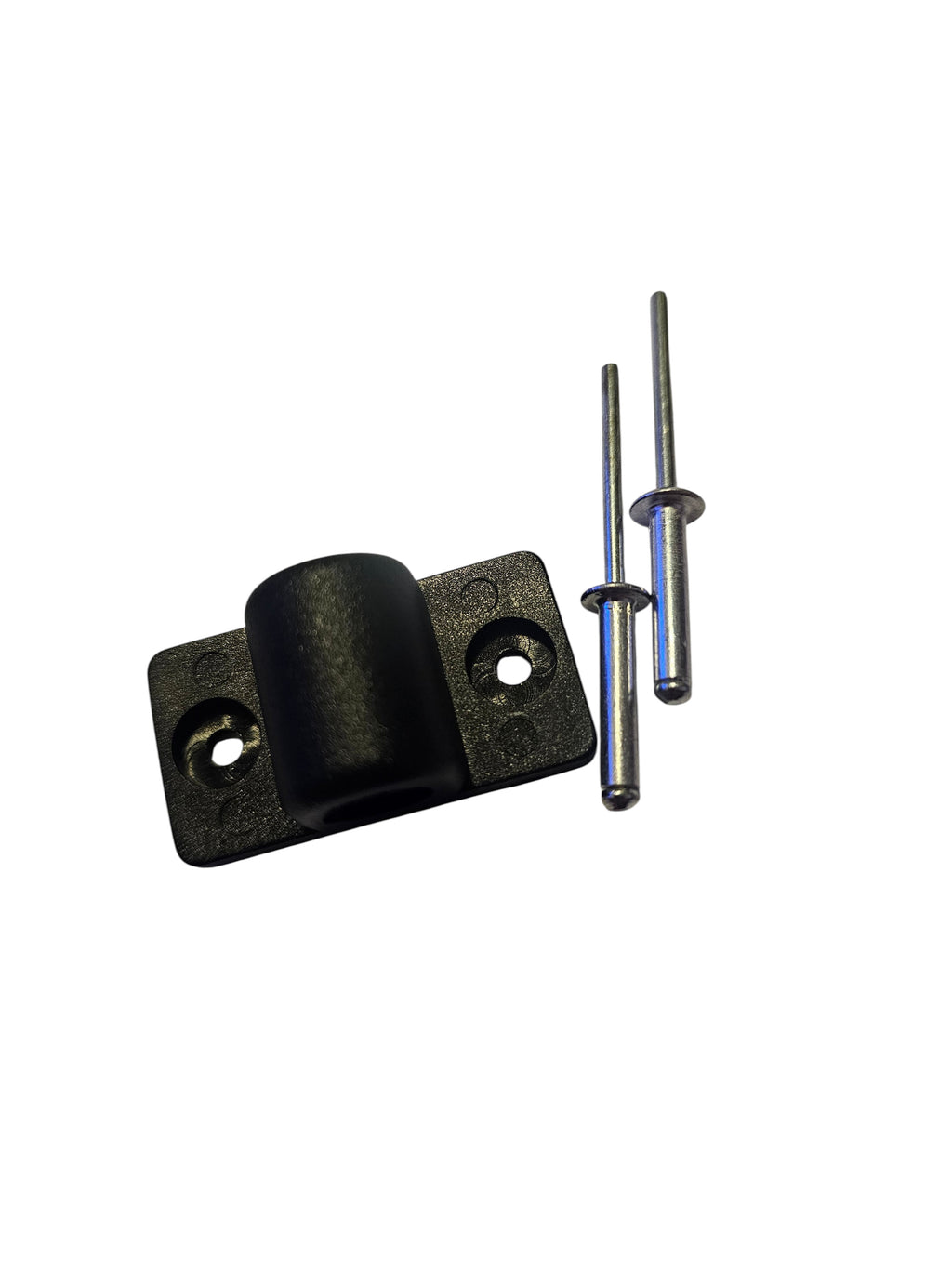 Tonneau cover bar support aftermarket