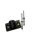 Tonneau cover bar support aftermarket