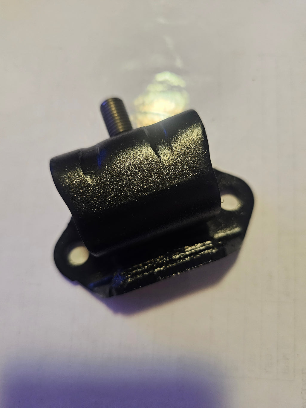 4MT Transmission mount GENUINE manual EA81