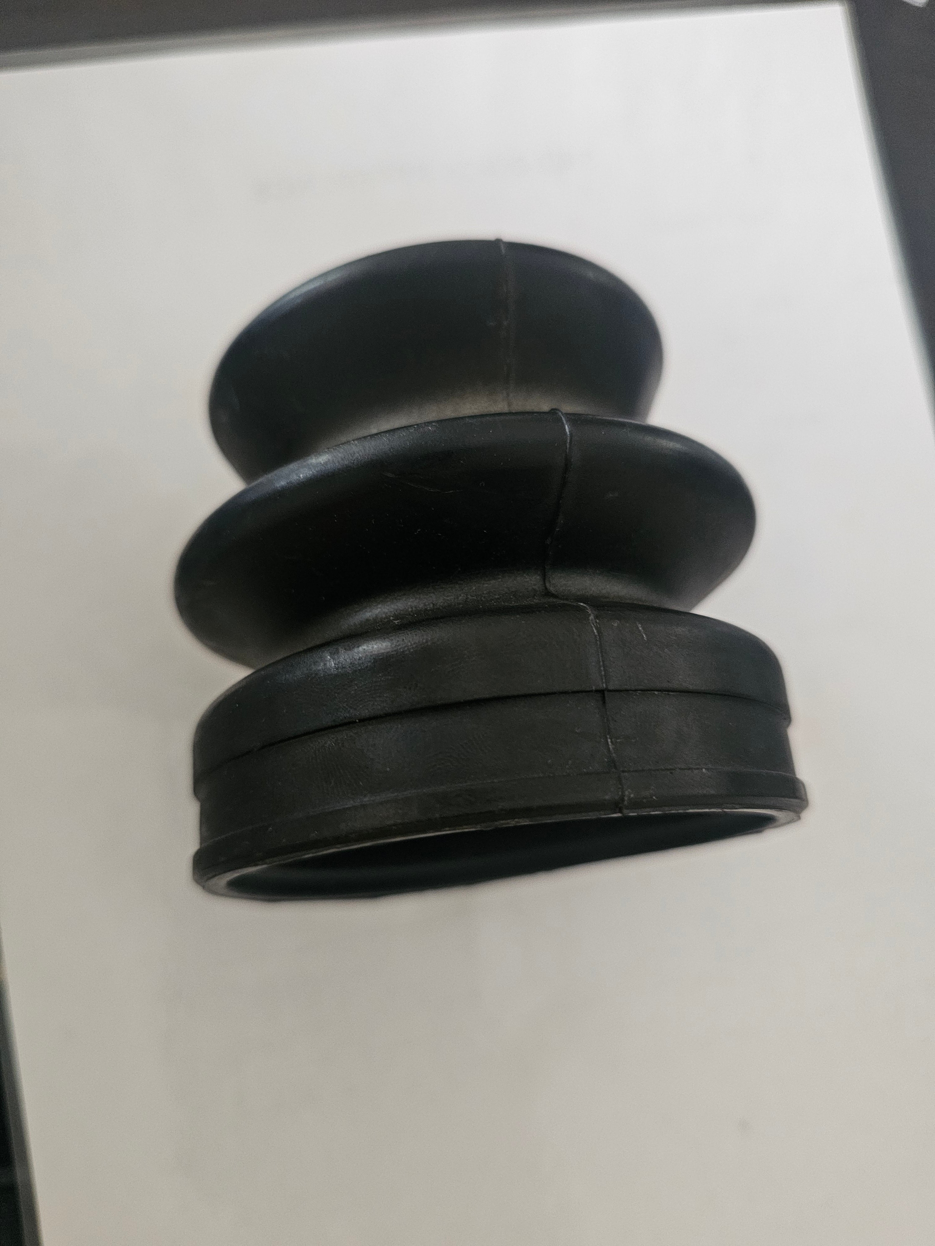 Outer CV boot, Driveshaft boot kit Brumby