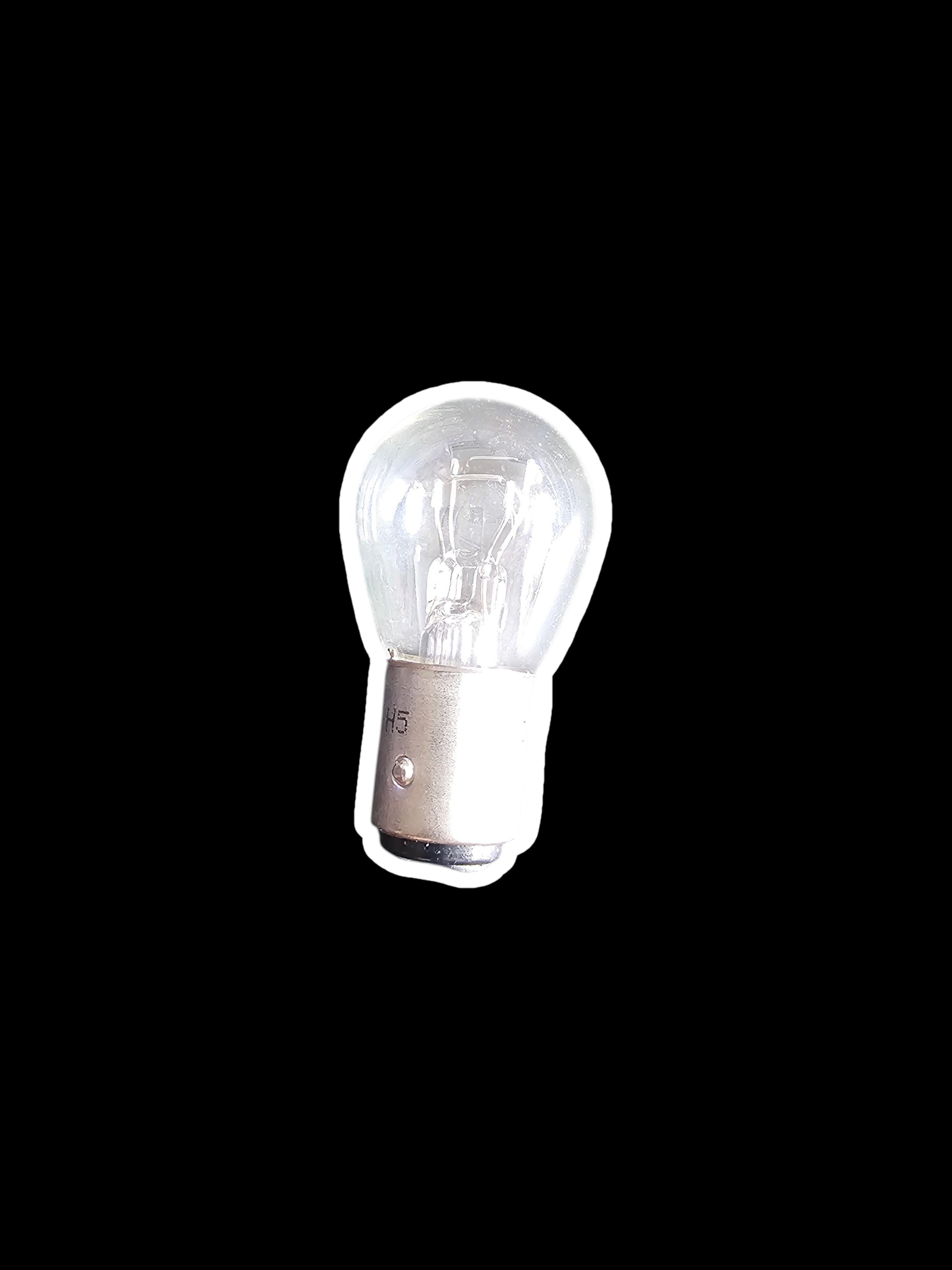 Globes/Bulbs Brumby, Leone