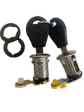 Door lock kit EA81