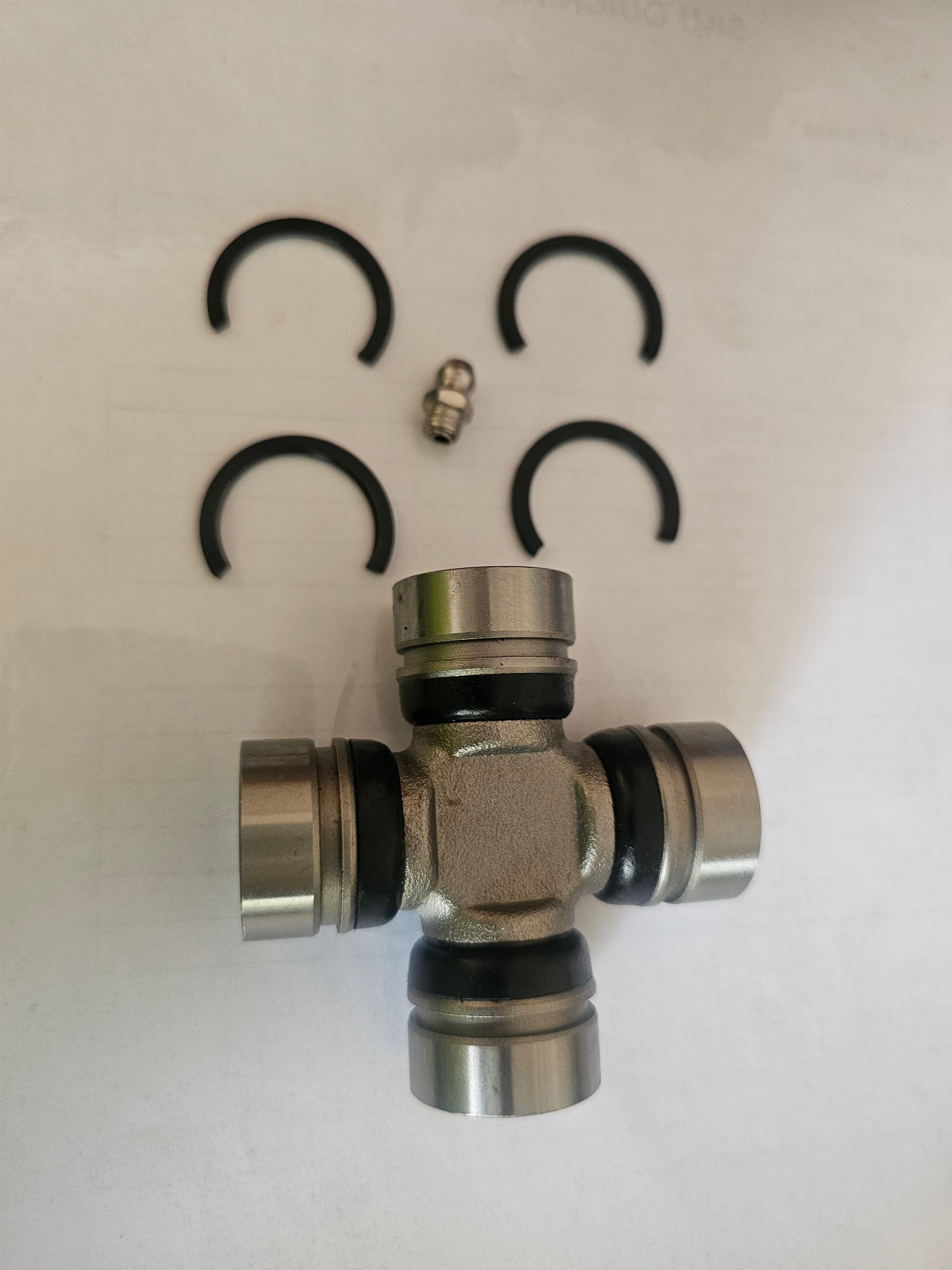 Tailshaft unijoint EA81