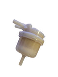 Fuel filter/Vapour separator engine bay EA81
