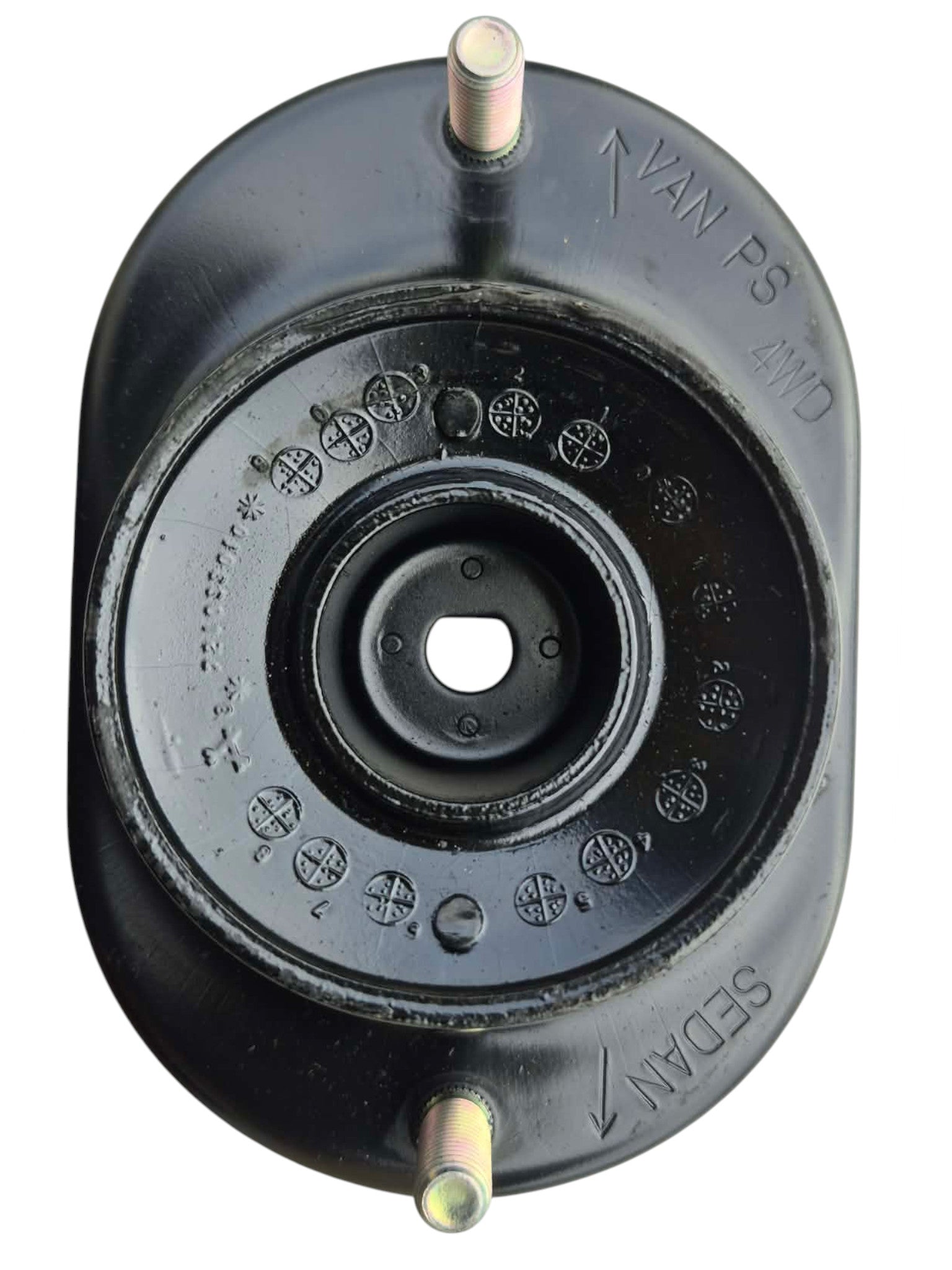 Genuine Strut top mount EA81