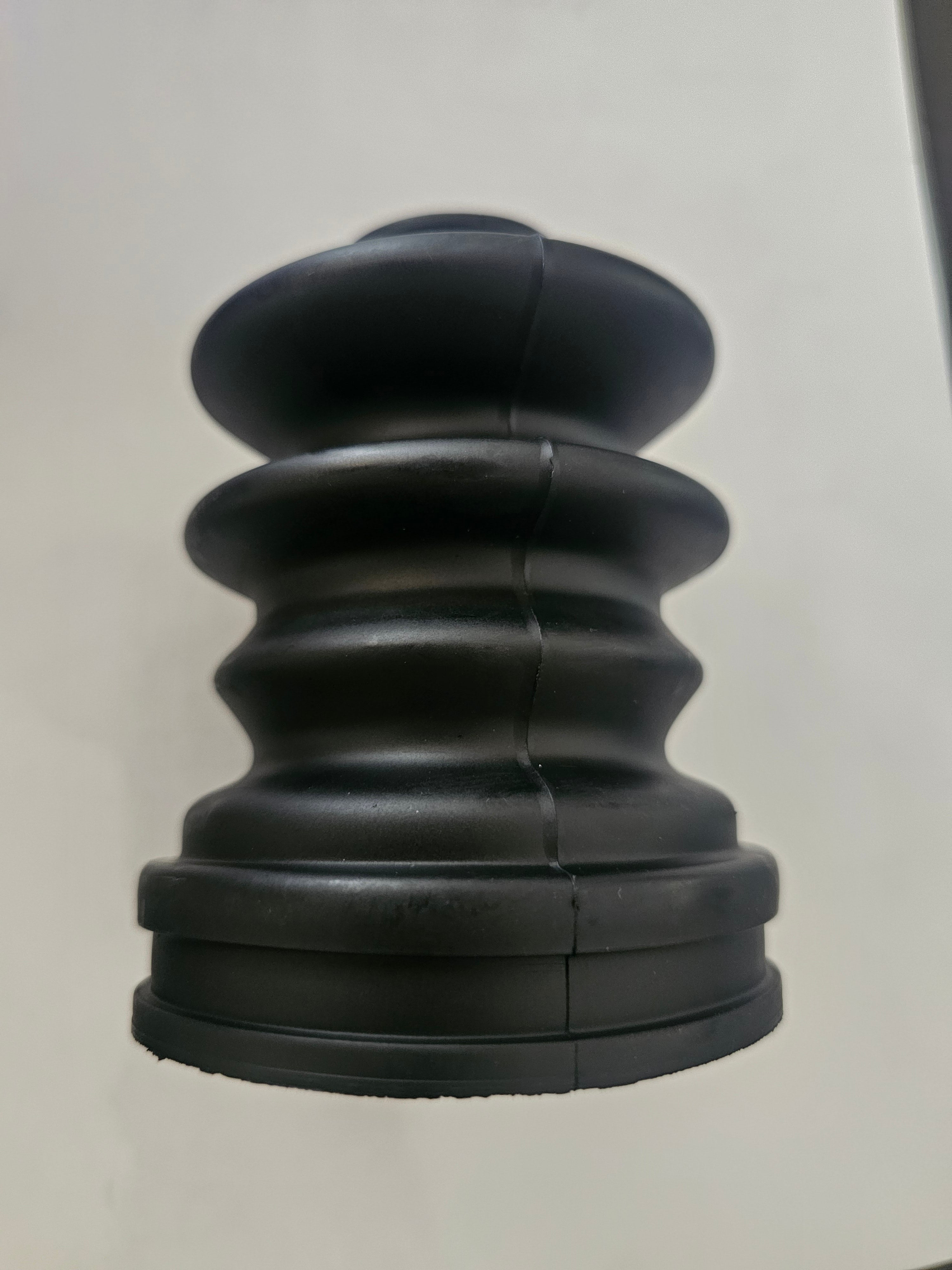 Inner CV boot, Driveshaft boot kit Brumby