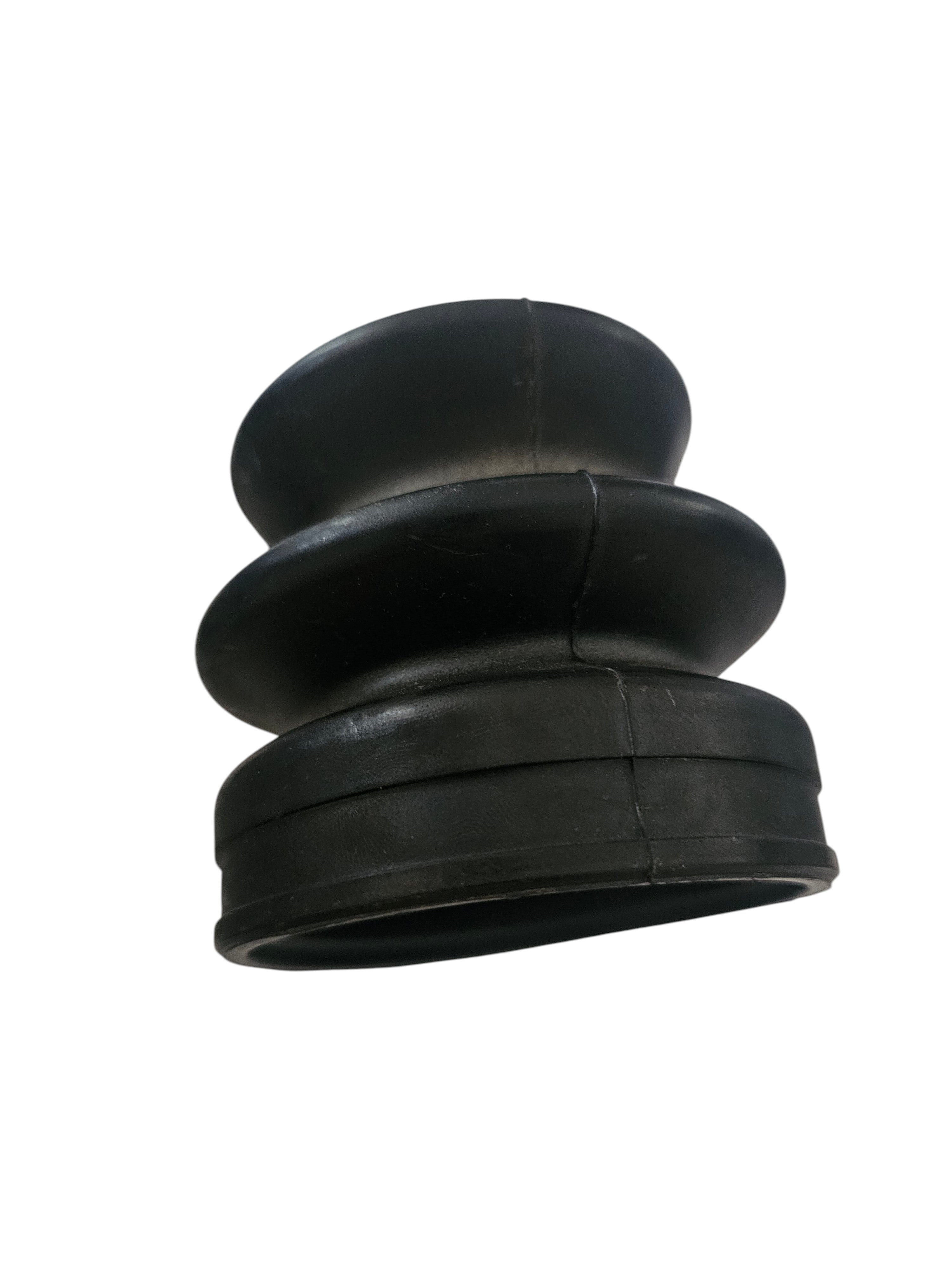 Outer CV boot, Driveshaft boot kit Brumby