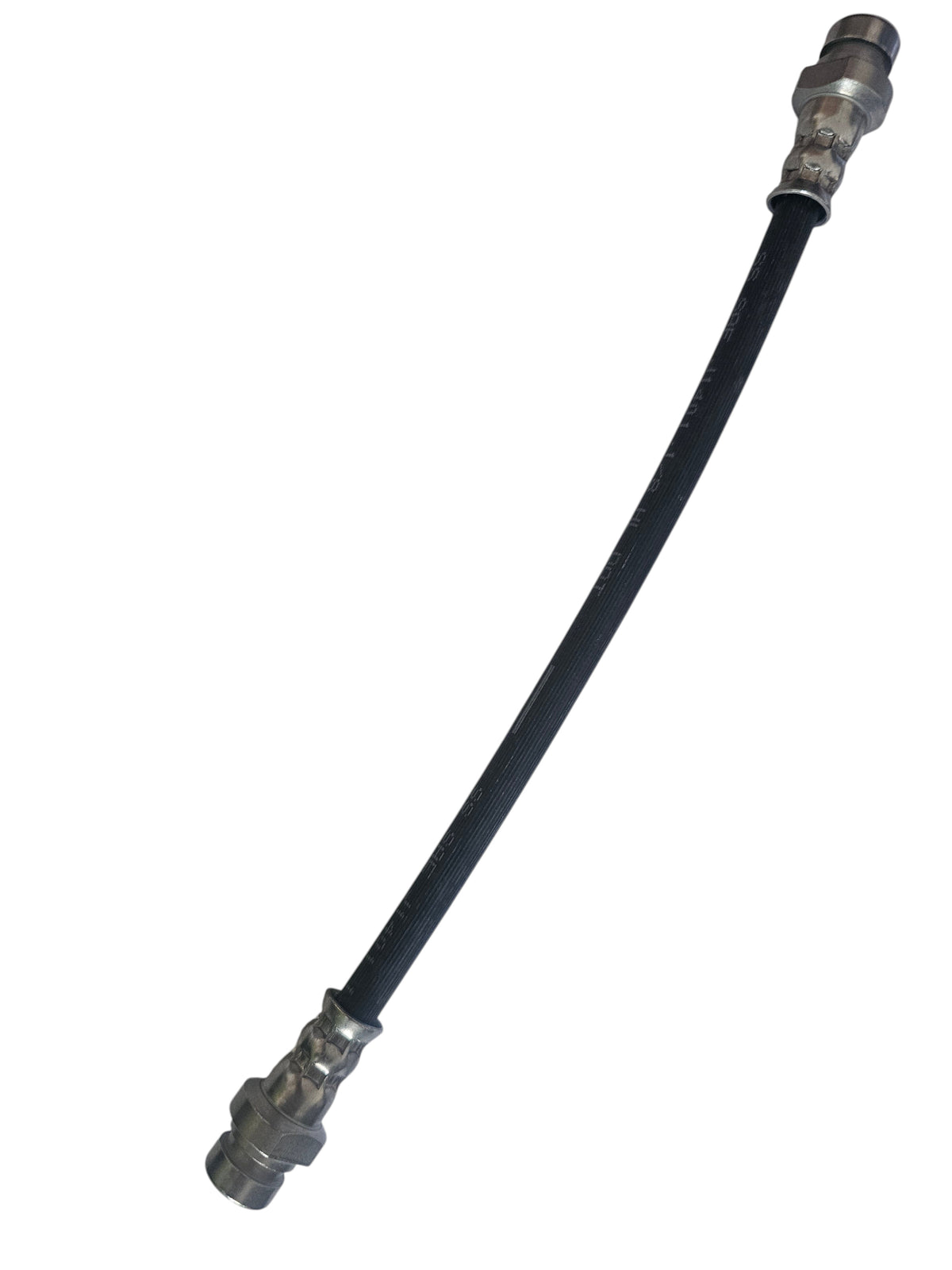 Brake hose rear LONG EA81 Brumby