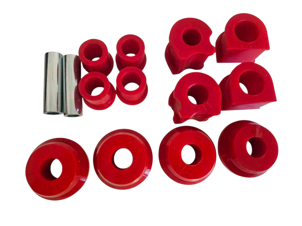 Full suspension bush kit Brumby