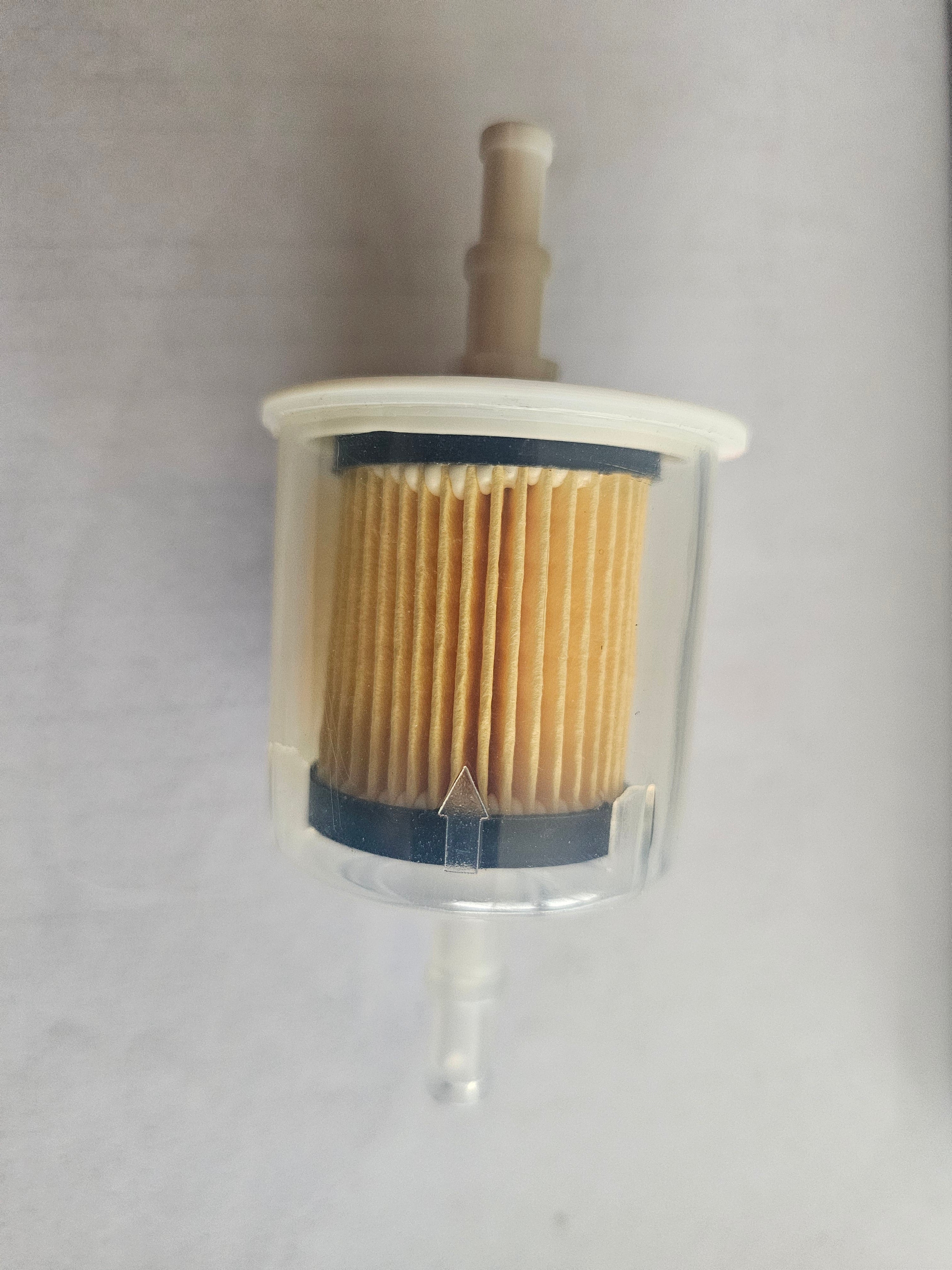 Fuel filter inline generic EA81, EA82
