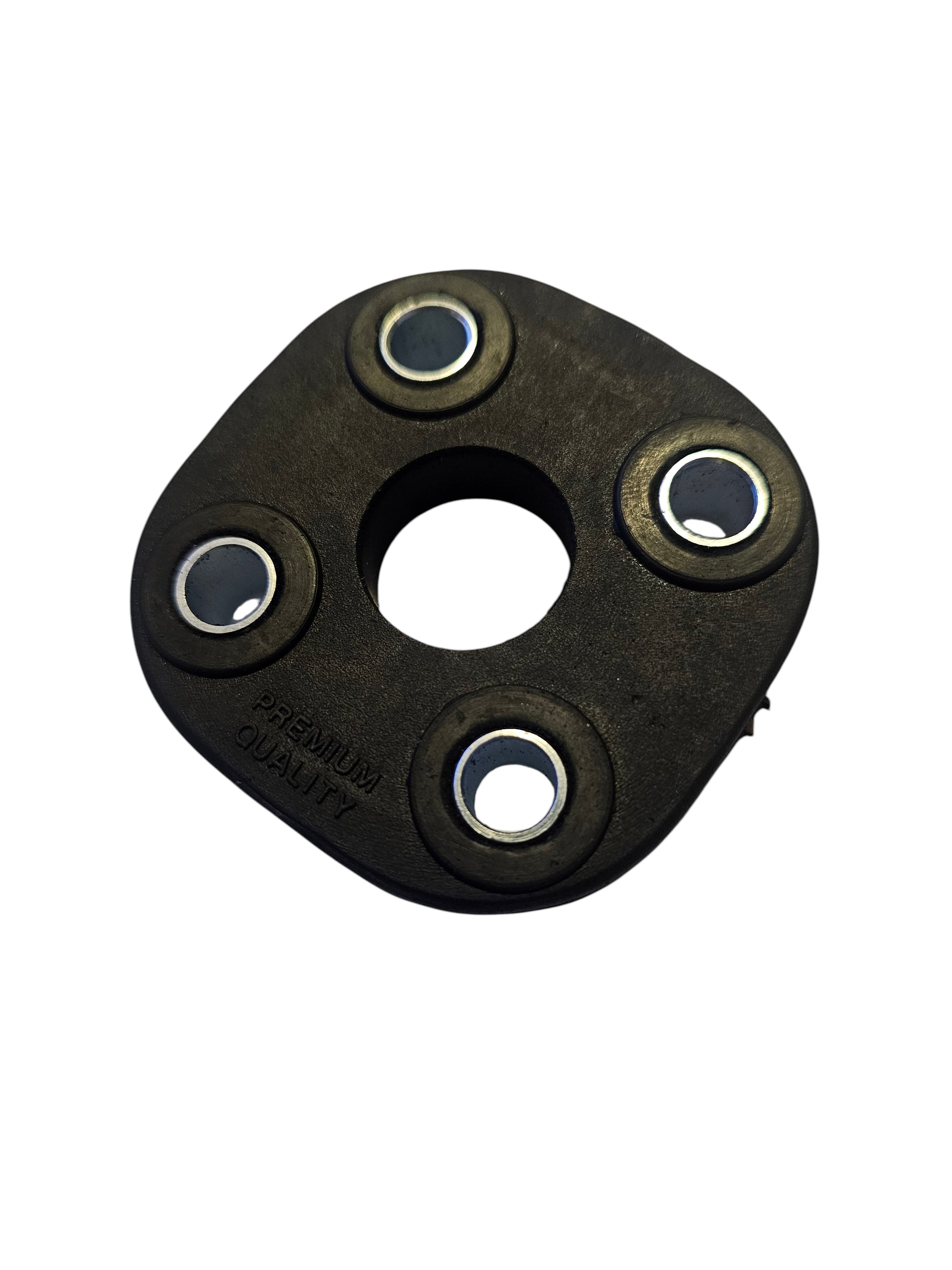 Steering/Suspension