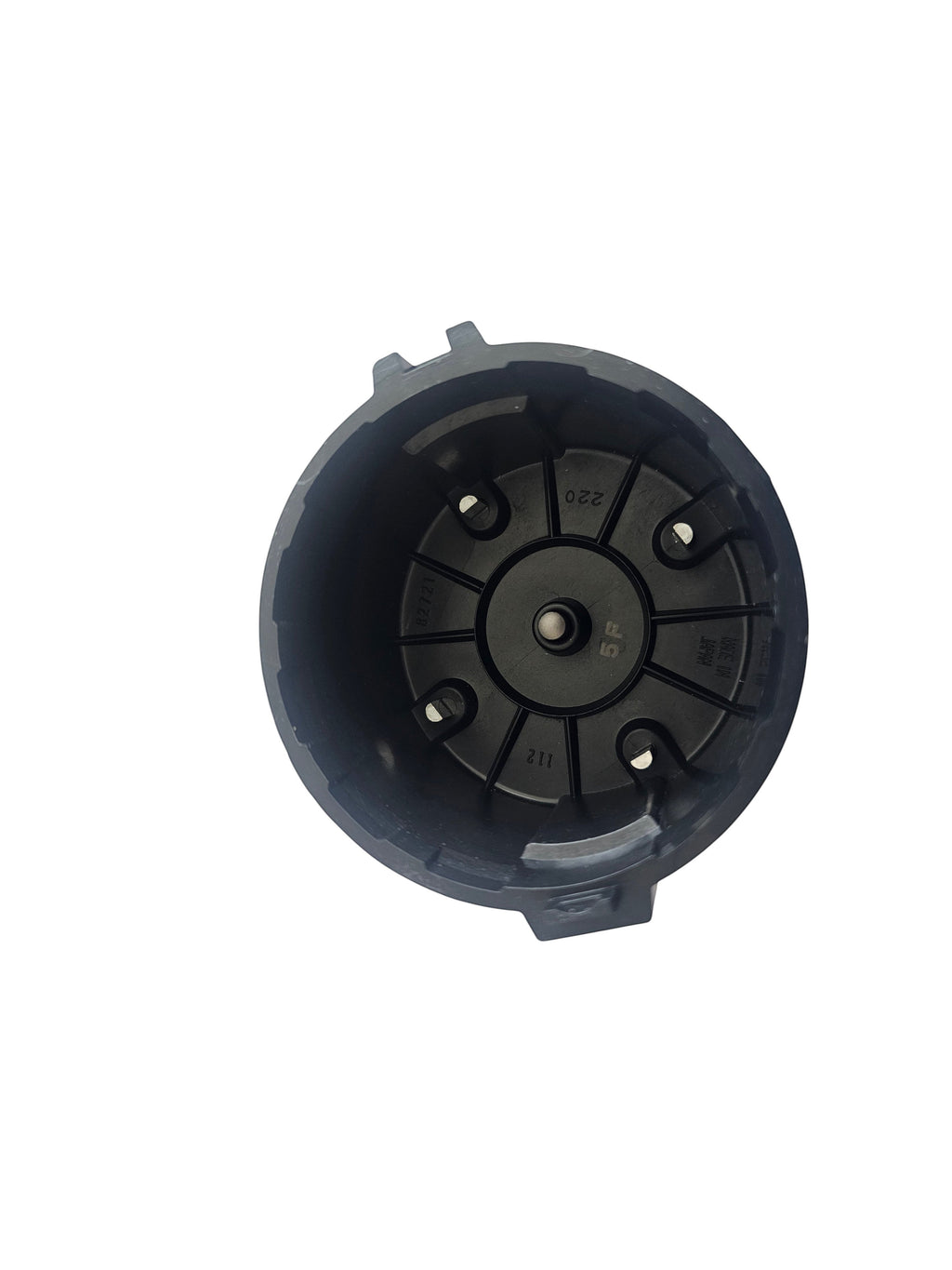Distributor cap EA81